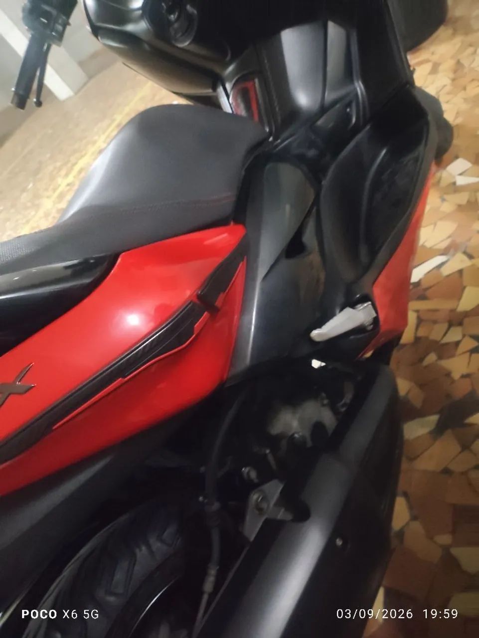 Xmax 250 2023 - Foto 5