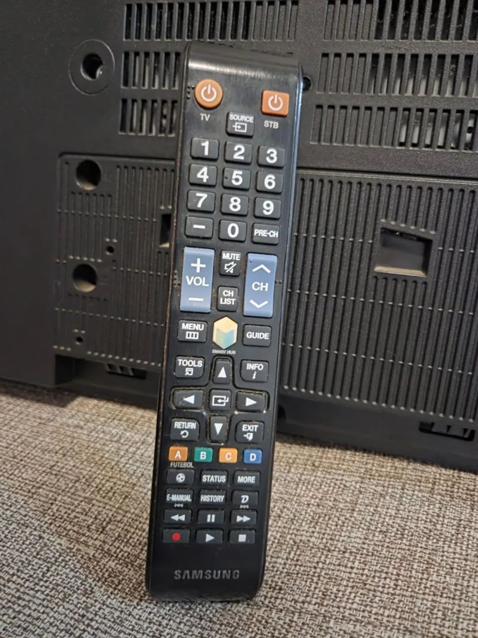 TV Samsung Smart 40. - Foto 2