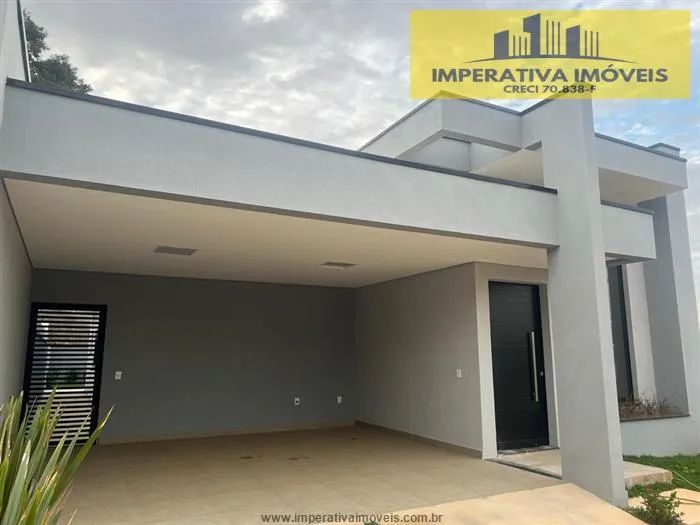 CONDOMÍNIO PHYTUS no bairro JACARE