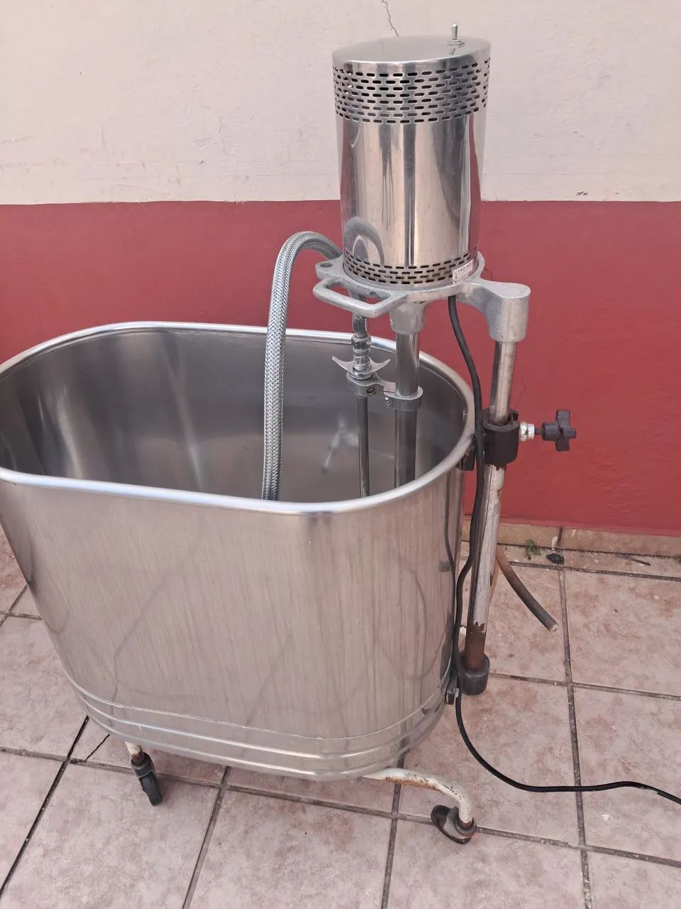 Turbilhão MMSS - Foto 3