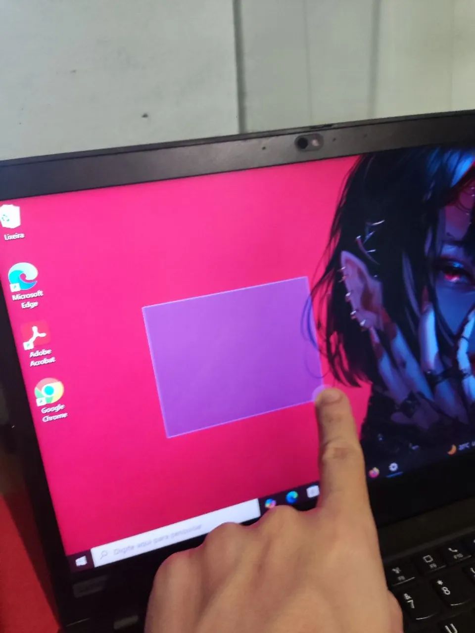 Notebook Lenovo t14  - Foto 4