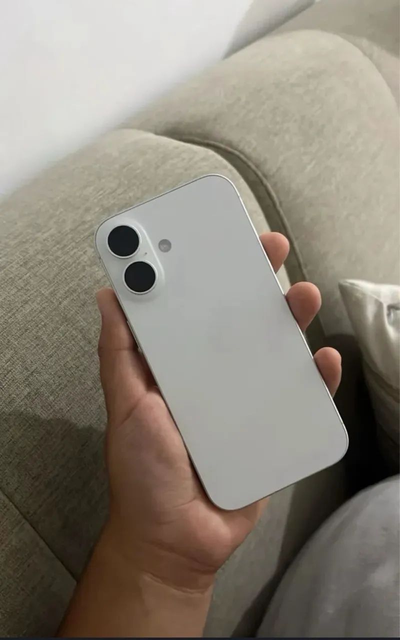 iPhone 16 128gb - Foto 2