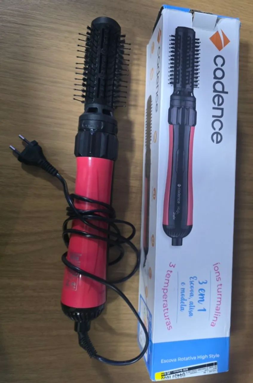 Escova
