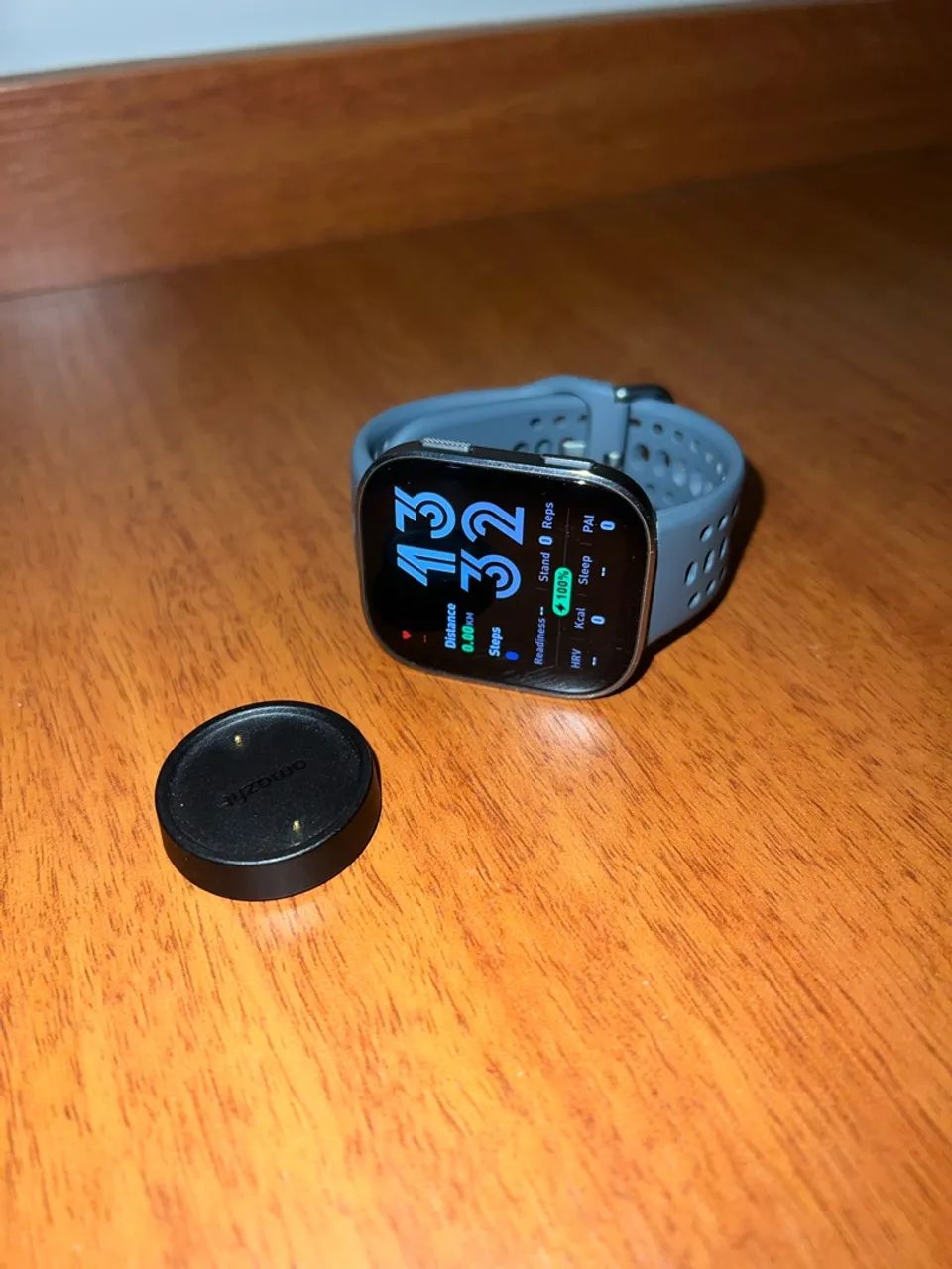 Relógio Amazfit Bip6 