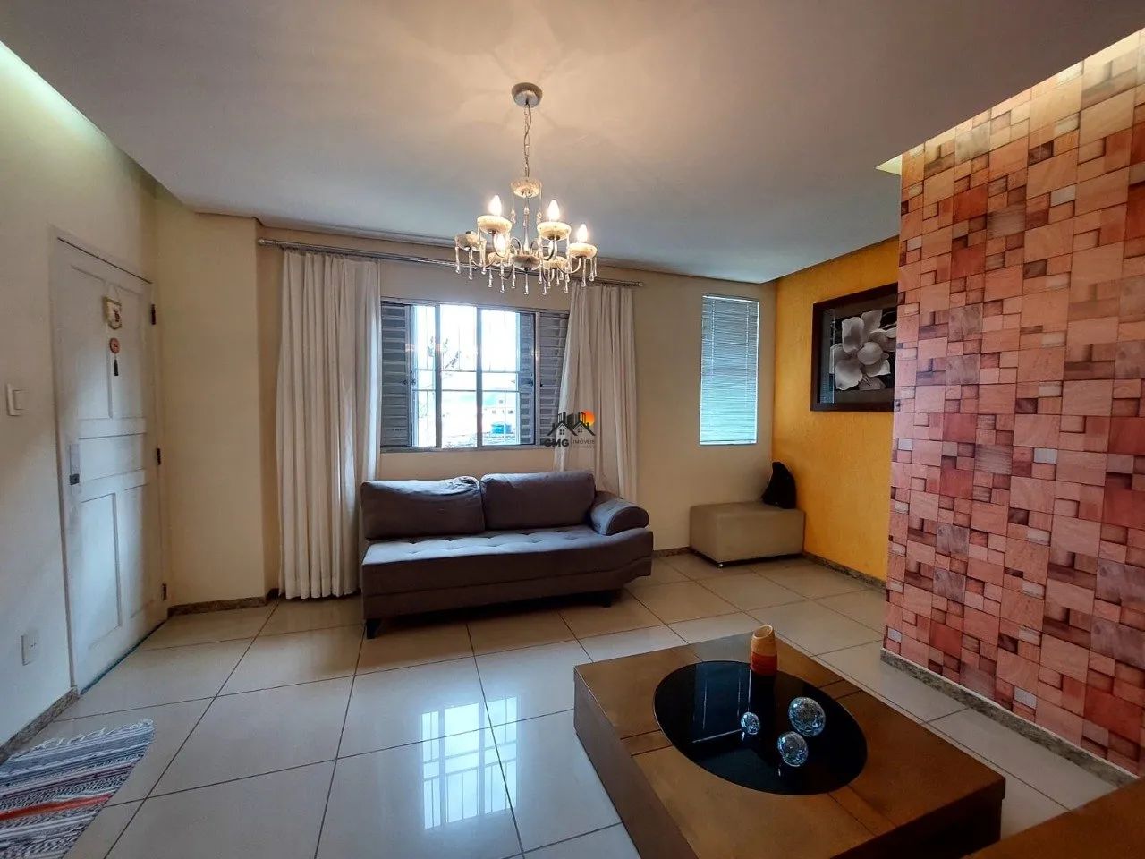 Apartamento - Marilia de Dirceu - Foto 2
