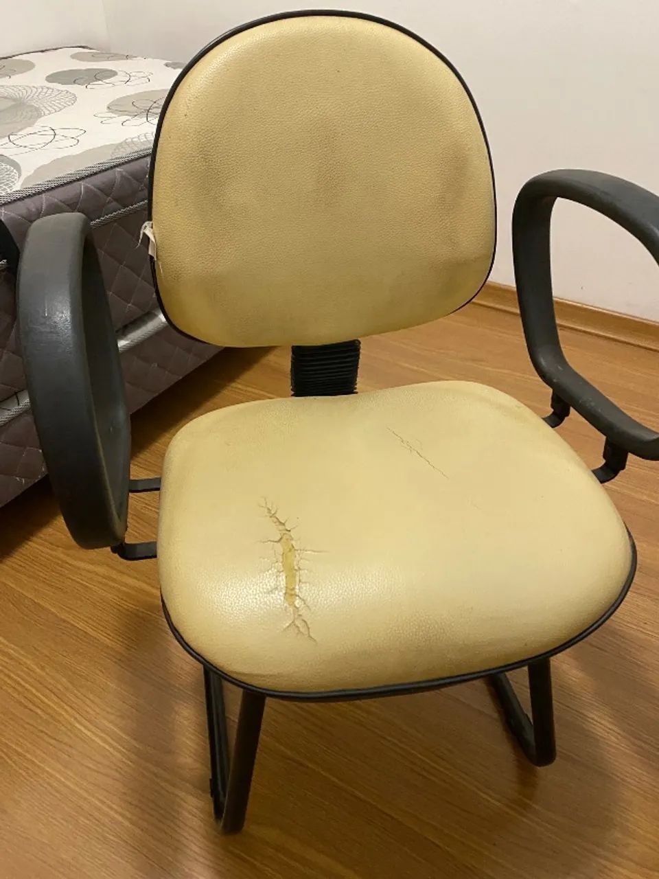 Cadeira estudo 
