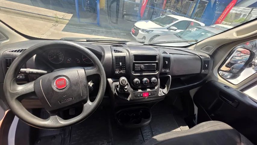 DUCATO CHASSI 2.3 2P - 2021 - Foto 4