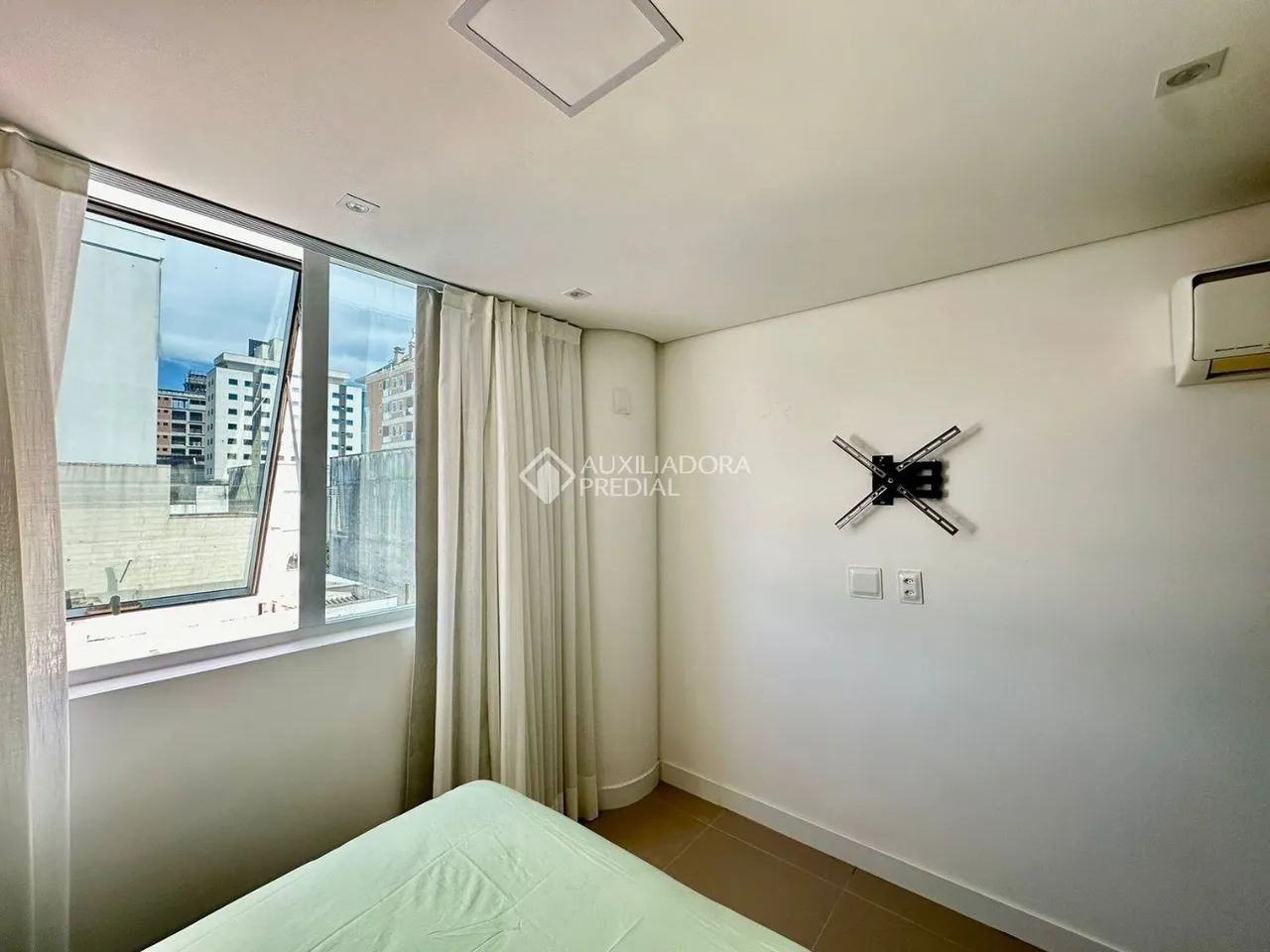 Studio moderno e todo mobiliado. - Foto 3