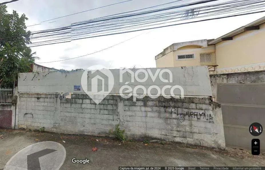 Jardim Guanabara | Terreno - Foto 2