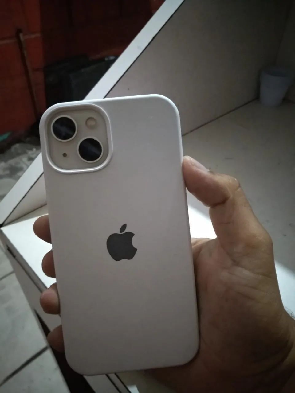 iPhone 13 - Foto 4