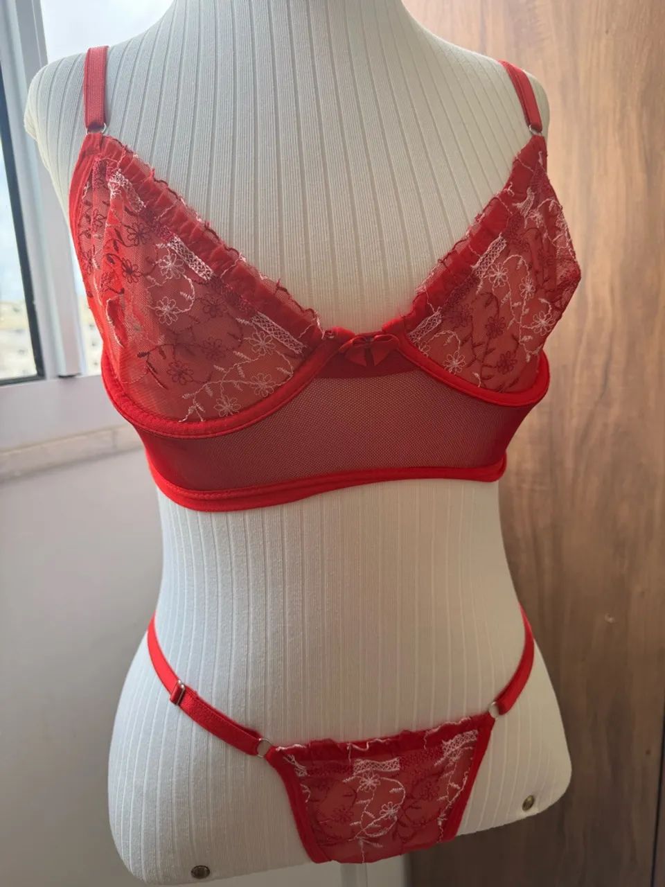 Moda íntima  - Foto 3
