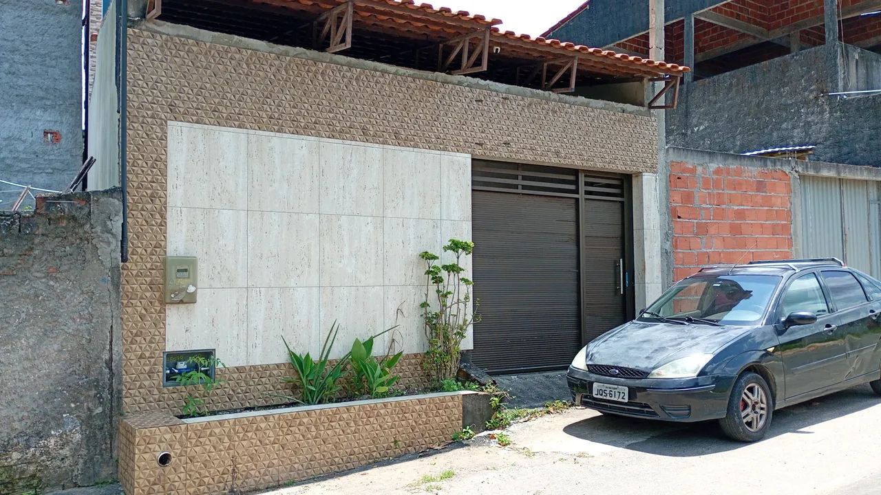 Foto - Camaçari - Santo Antônio