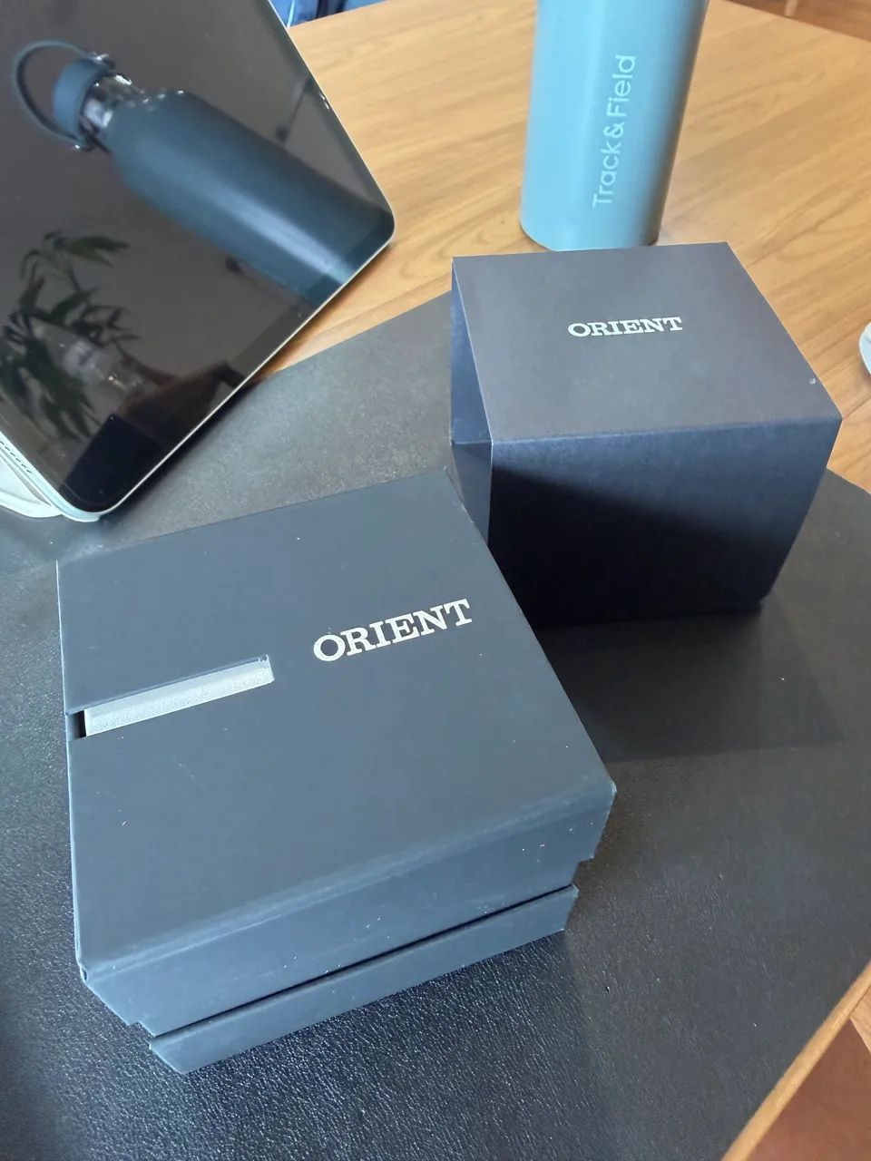 Orient Neo Vintage MTSSCO46 SolarTech - Foto 4