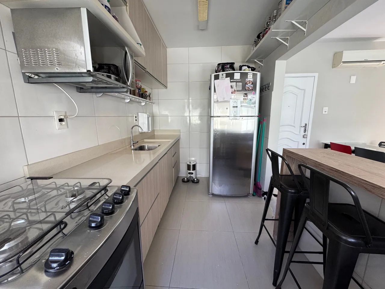 Apartamento 2 dormitórios Jardim Atlântico  - Foto 5