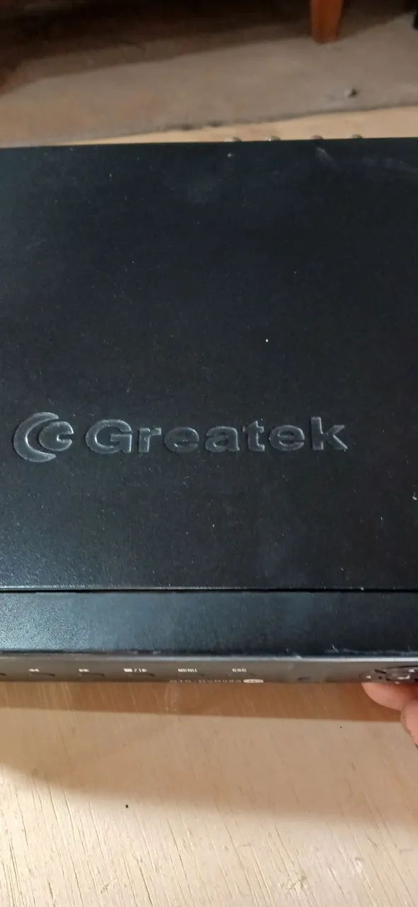 Excelente produto a venda DVR - Foto 2