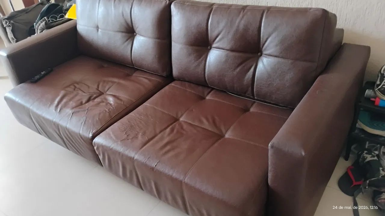Sofa cama