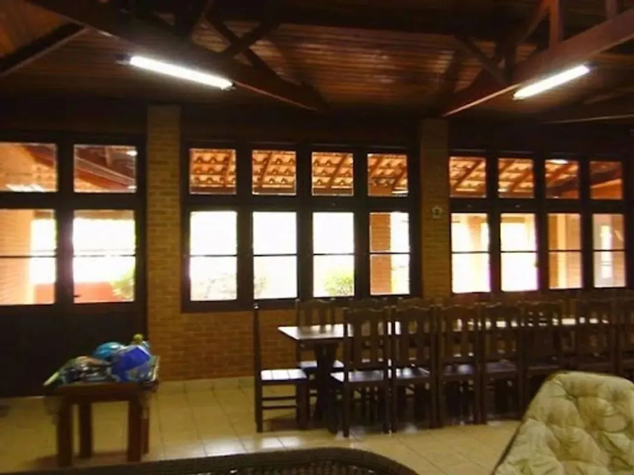 Chácara com 3 dormitórios à venda, 1579 m² por R$ 1.690.000,00 - Jardim Estância Brasil -  - Foto 11