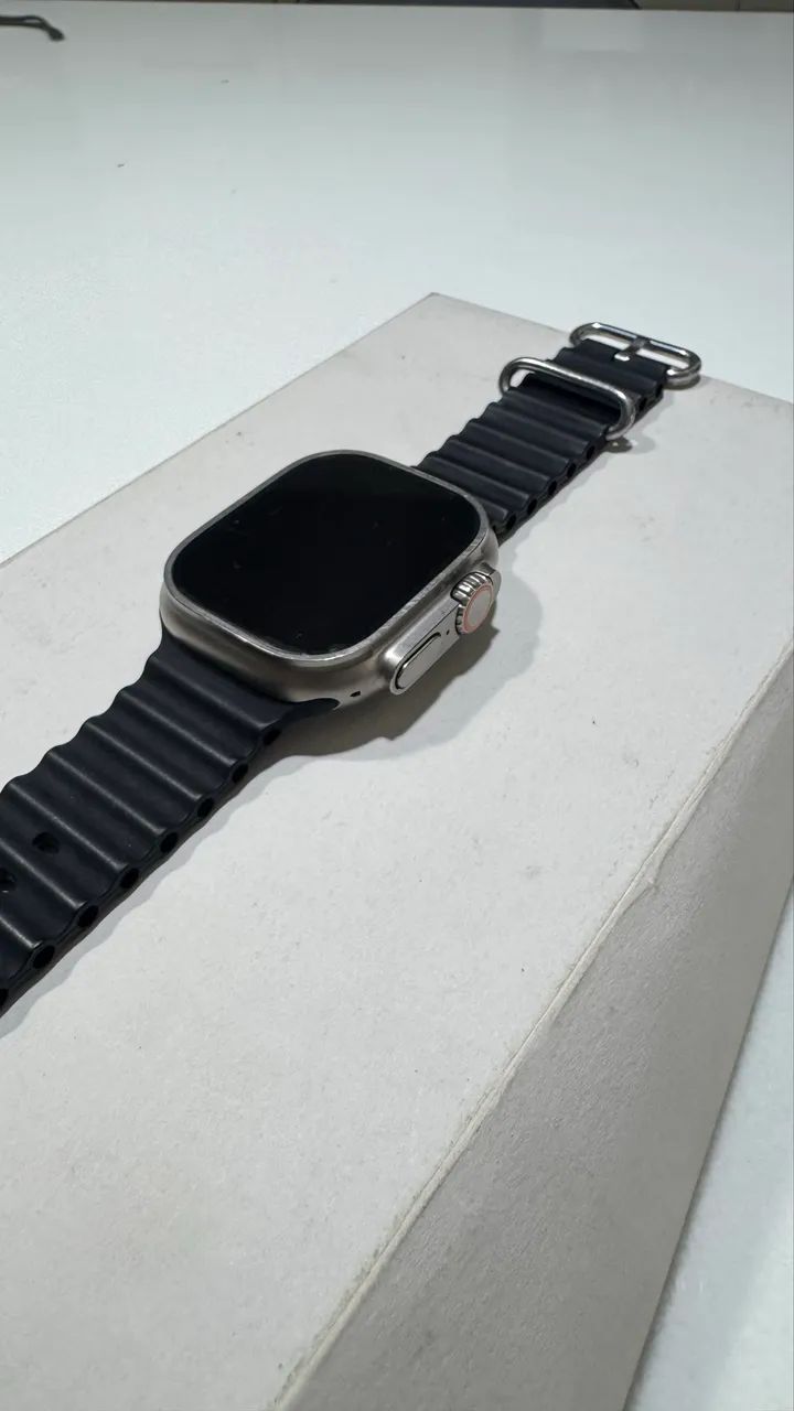 Apple Watch Ultra 2 - Foto 4