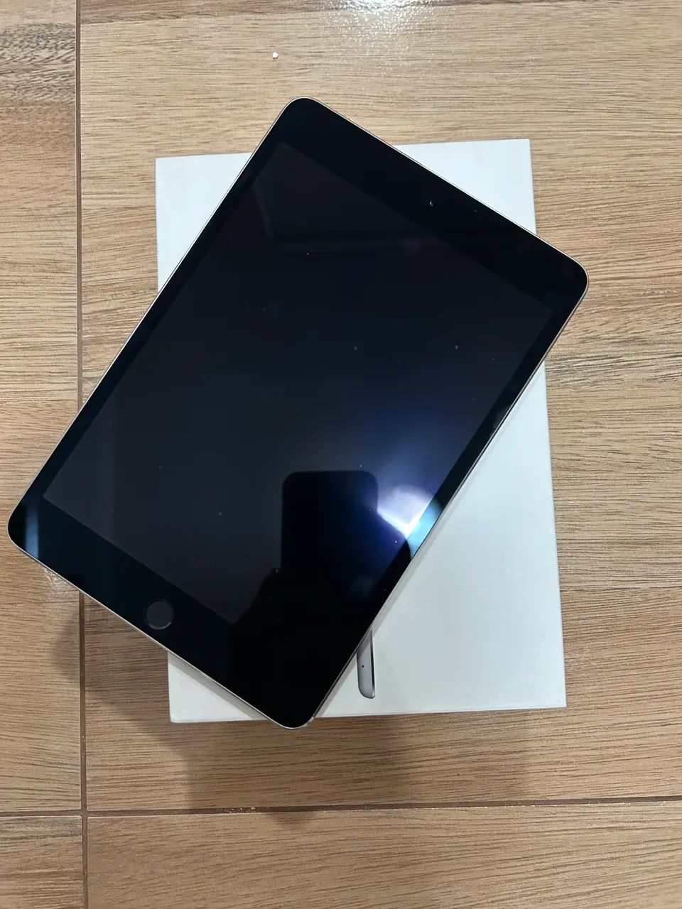 iPad Mini 4 16GB  - Foto 5