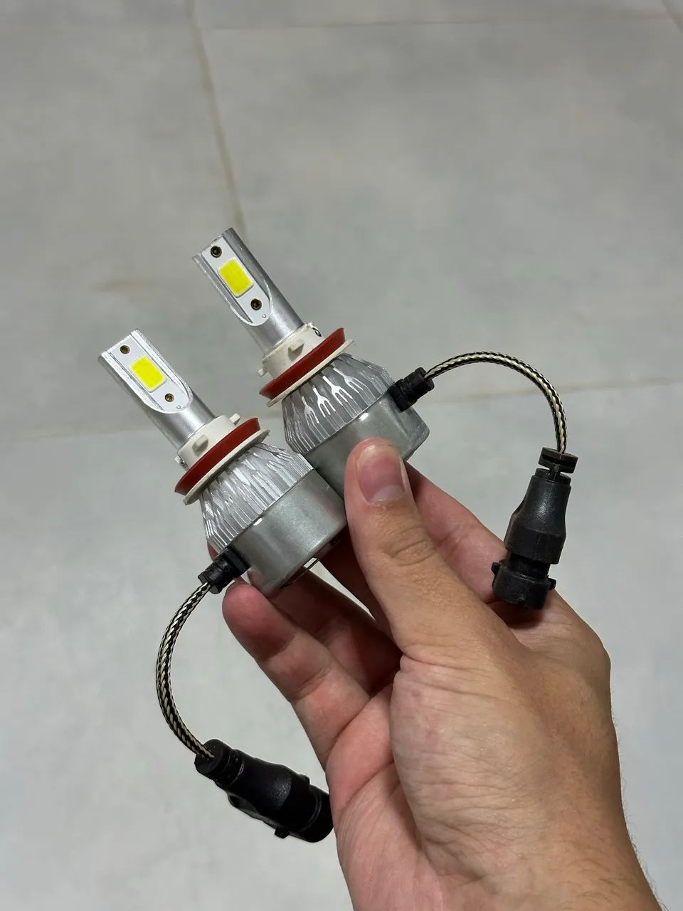 Vendes led