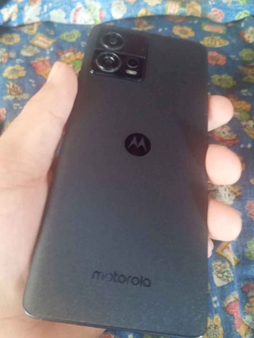 Motorola Edge 30 fusion - Foto 3