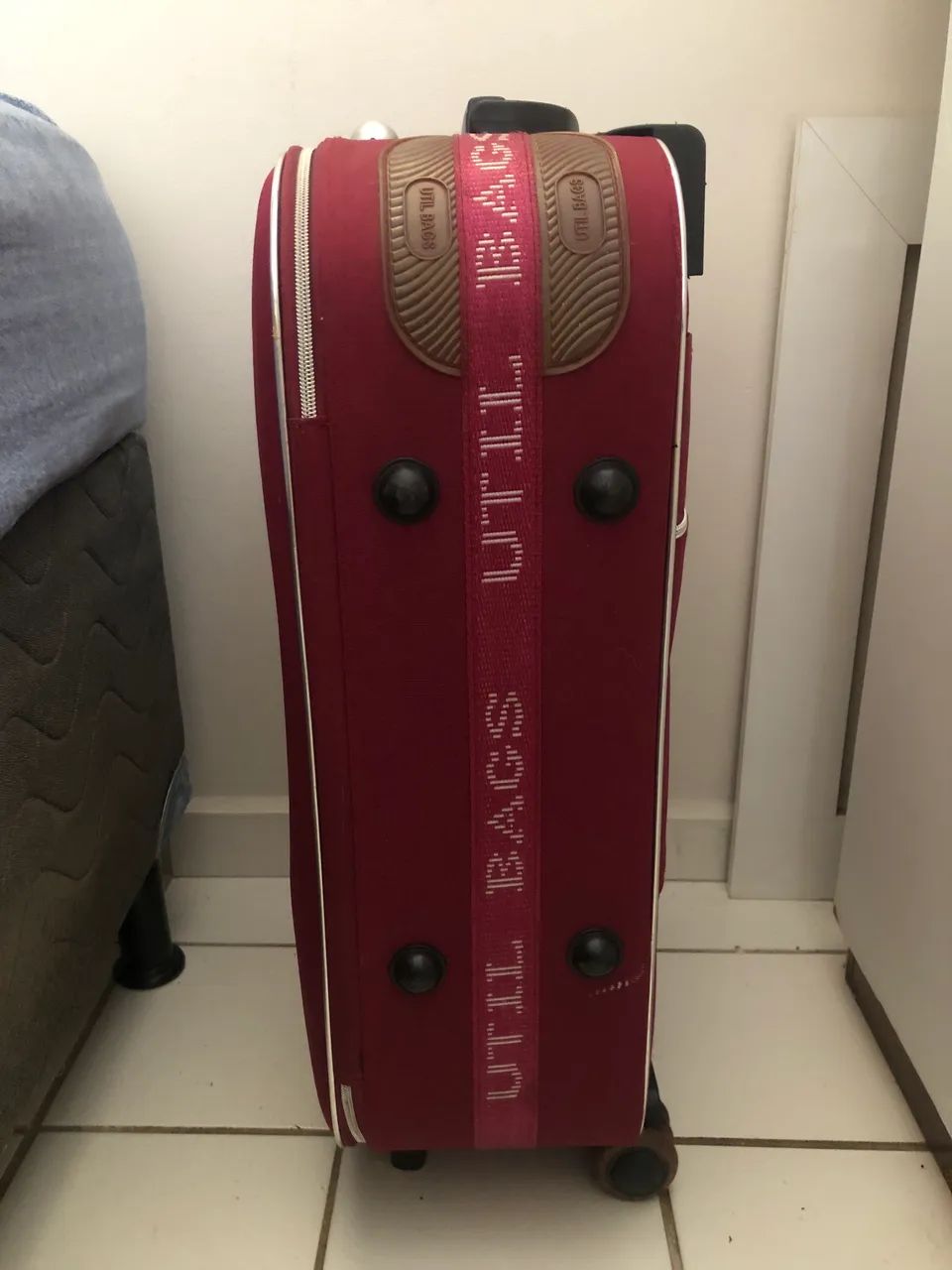 Mala de viagem - Foto 3