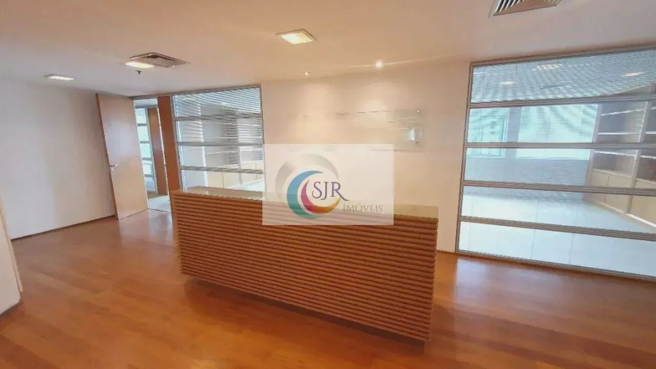 Conjunto, 181 m²  Itaim Bibi - São Paulo/SP - Foto 3