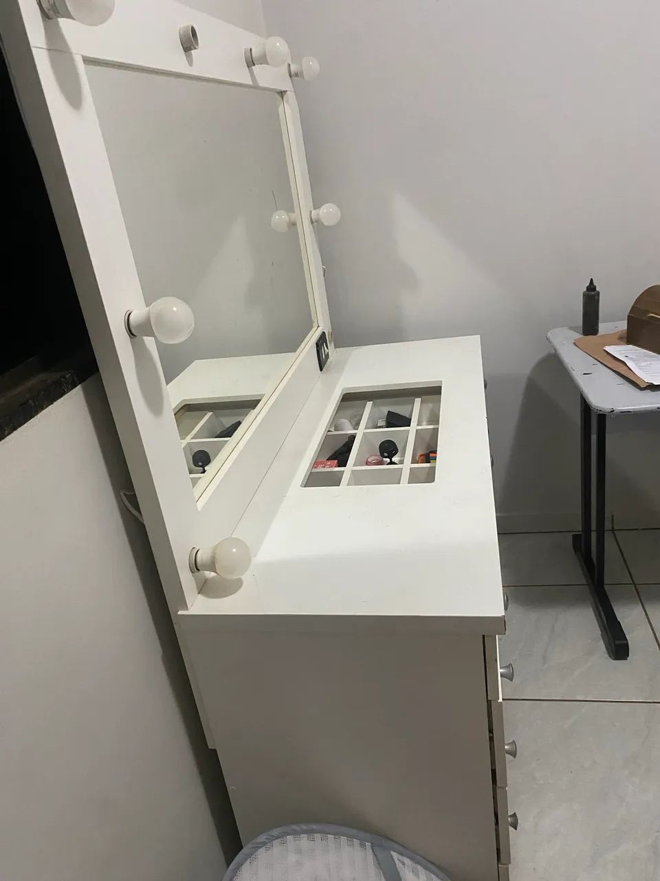 Penteadeira camarim - Foto 2