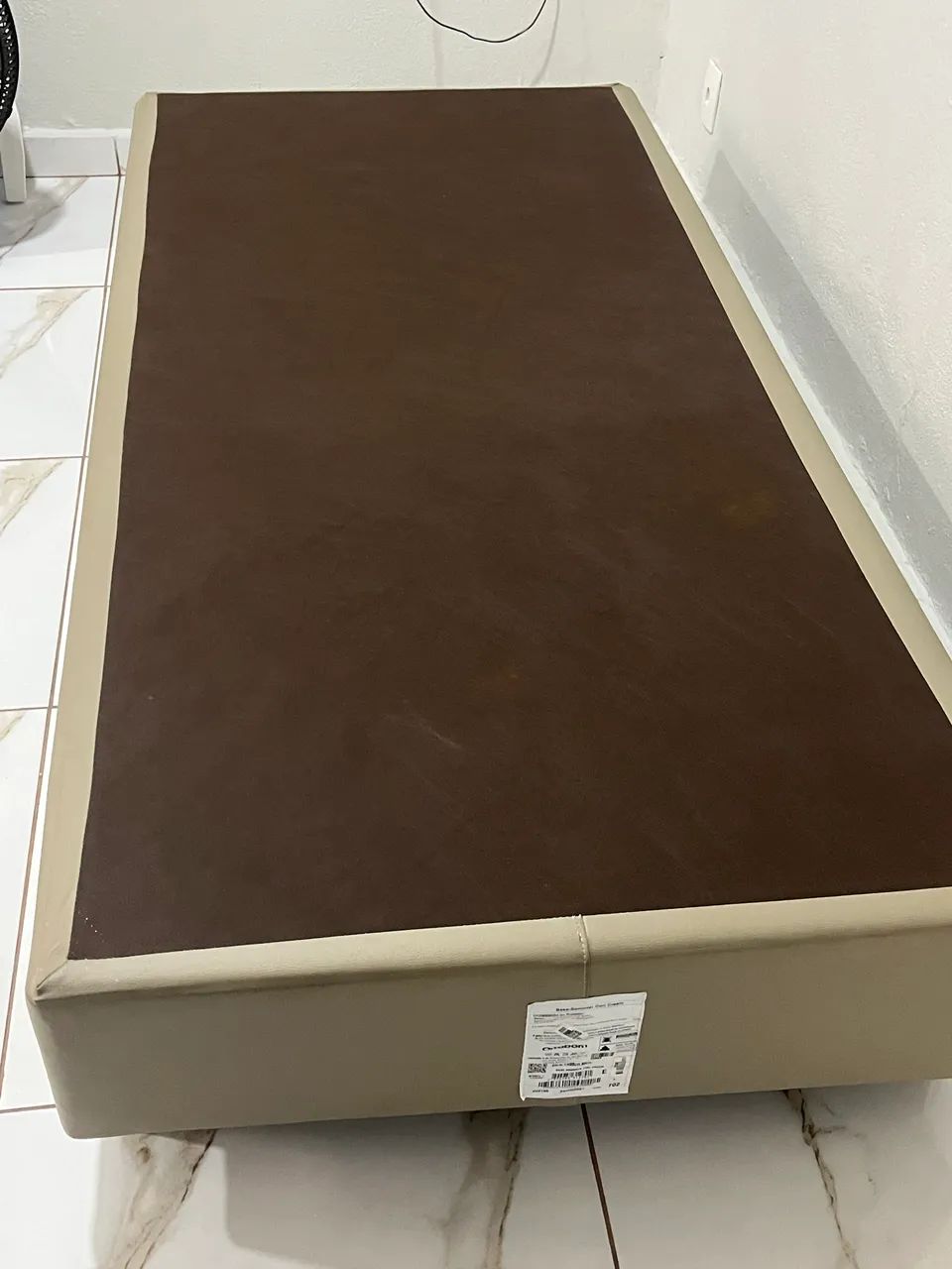 Cama de solteiro - Foto 2