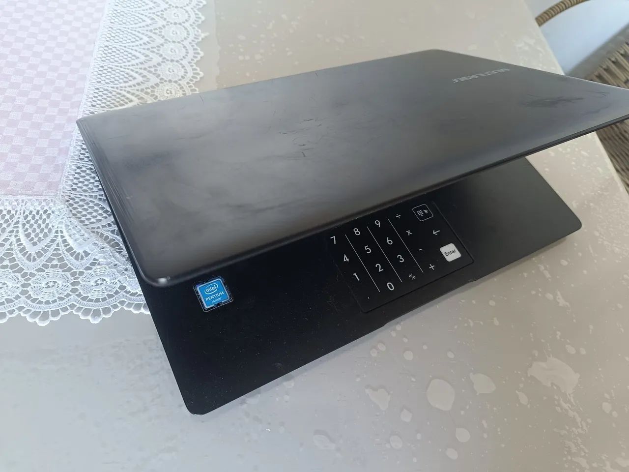 Notebook top e rápido  - Foto 2