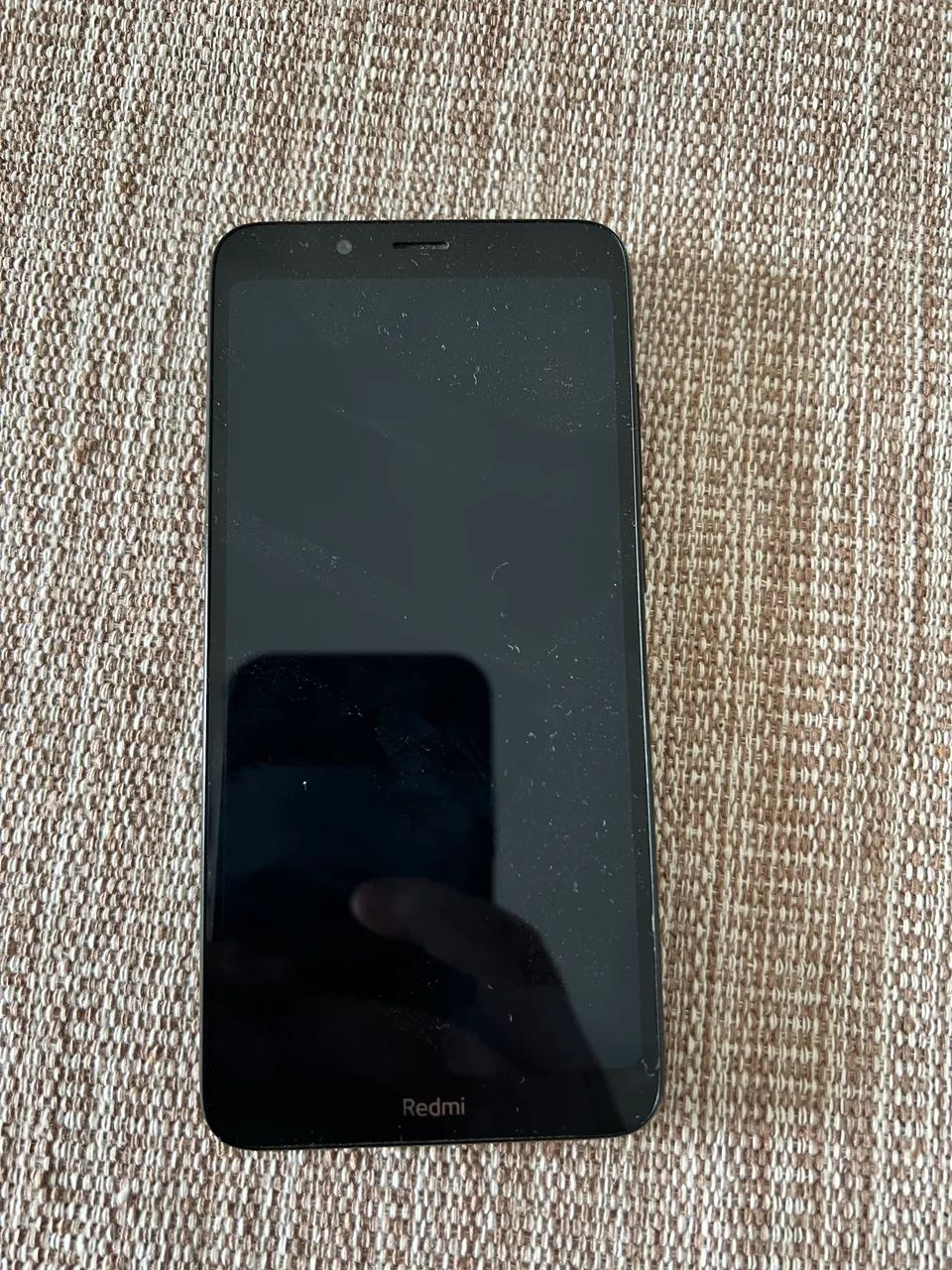 Celular Xiaomi Redmi 7A