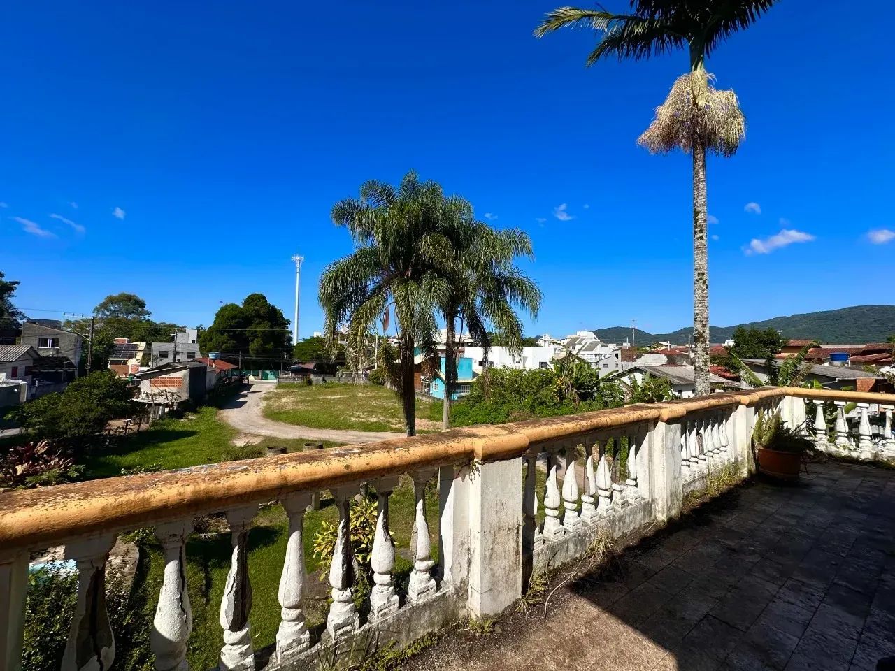 UM PEDAÇO DA HISTÓRIA DE FLORIANÓPOLIS - Foto 4