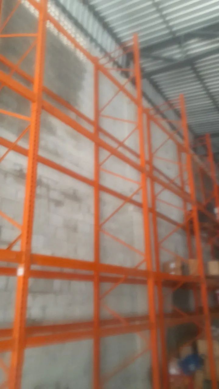 Porta paletes  - Foto 5