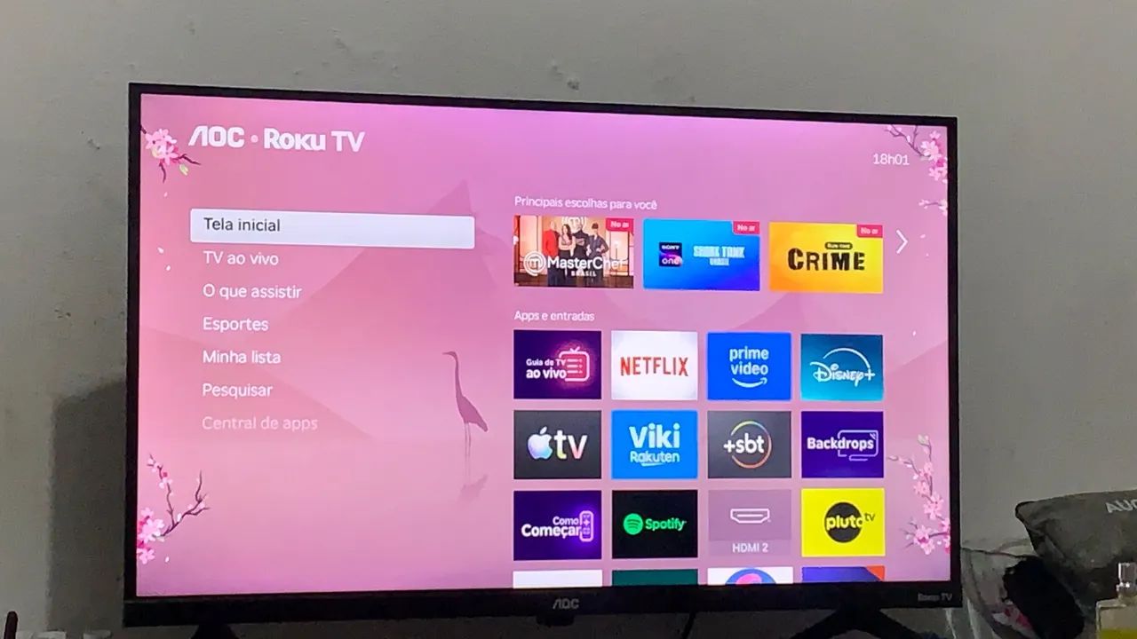 Tv Aoc - Foto 5