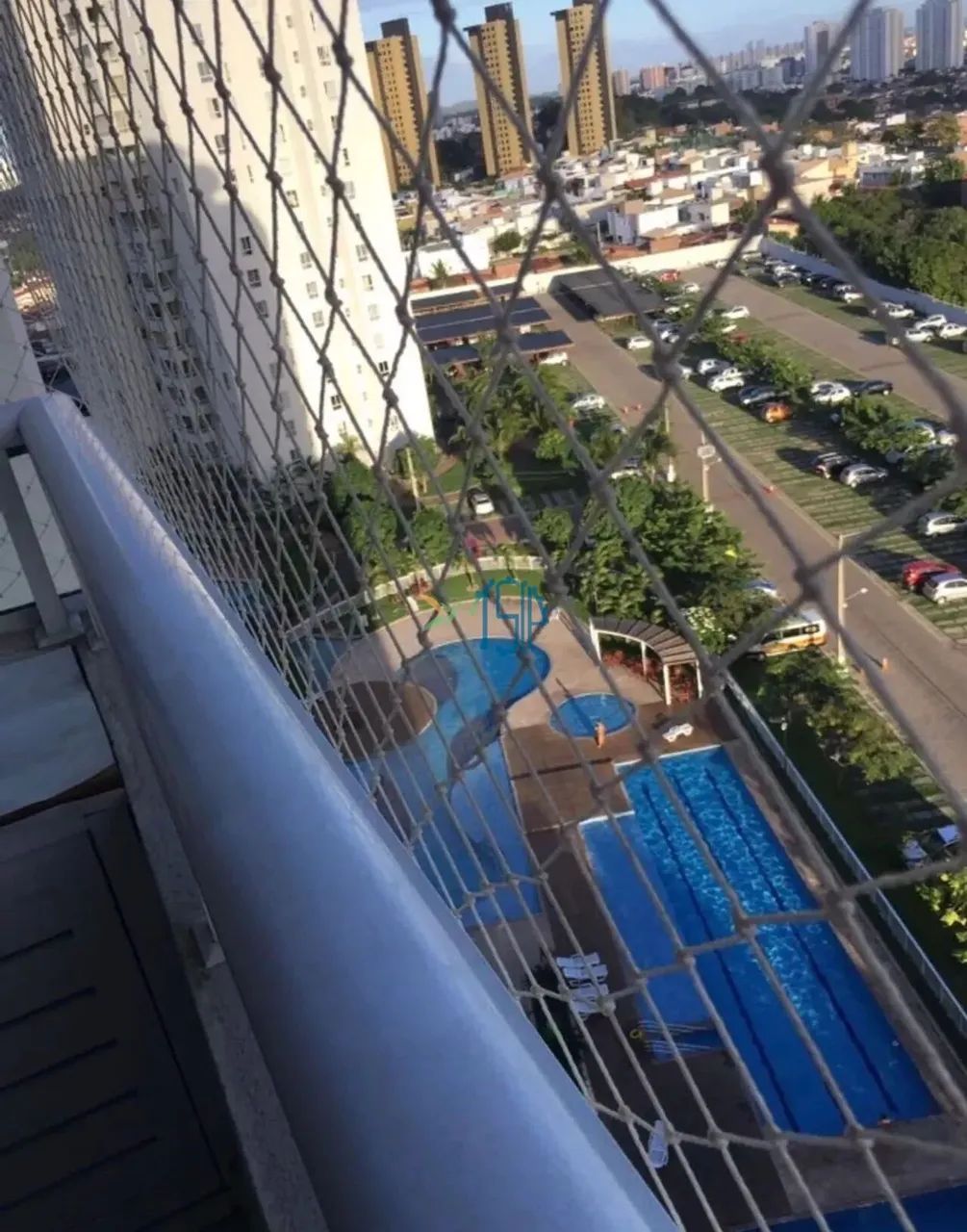 LACQUA - Apartamento em Neópolis, Natal/RN