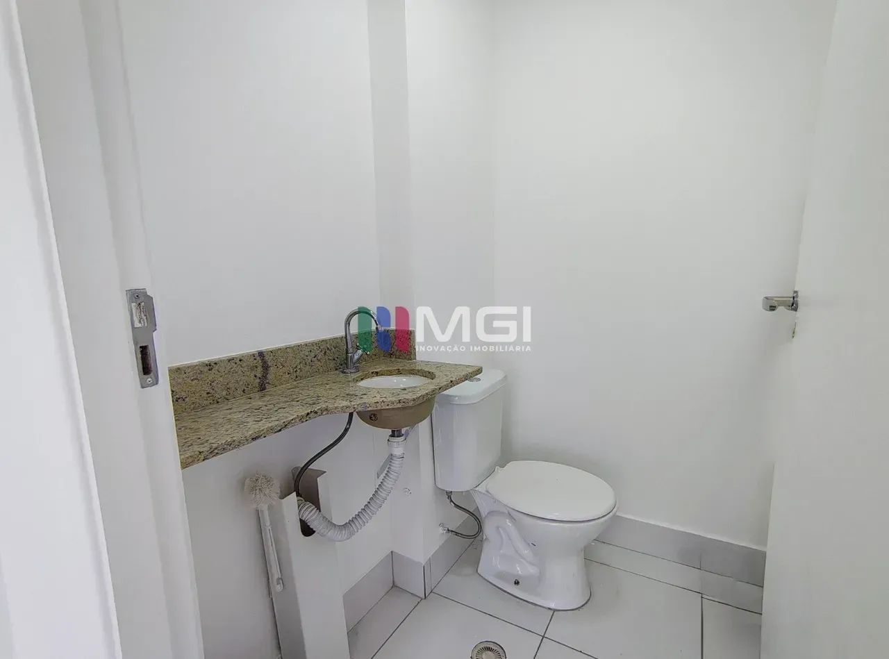 Sala comercial para locar no Ed. Terra Office - Jardim América - com 29m2 - Foto 5