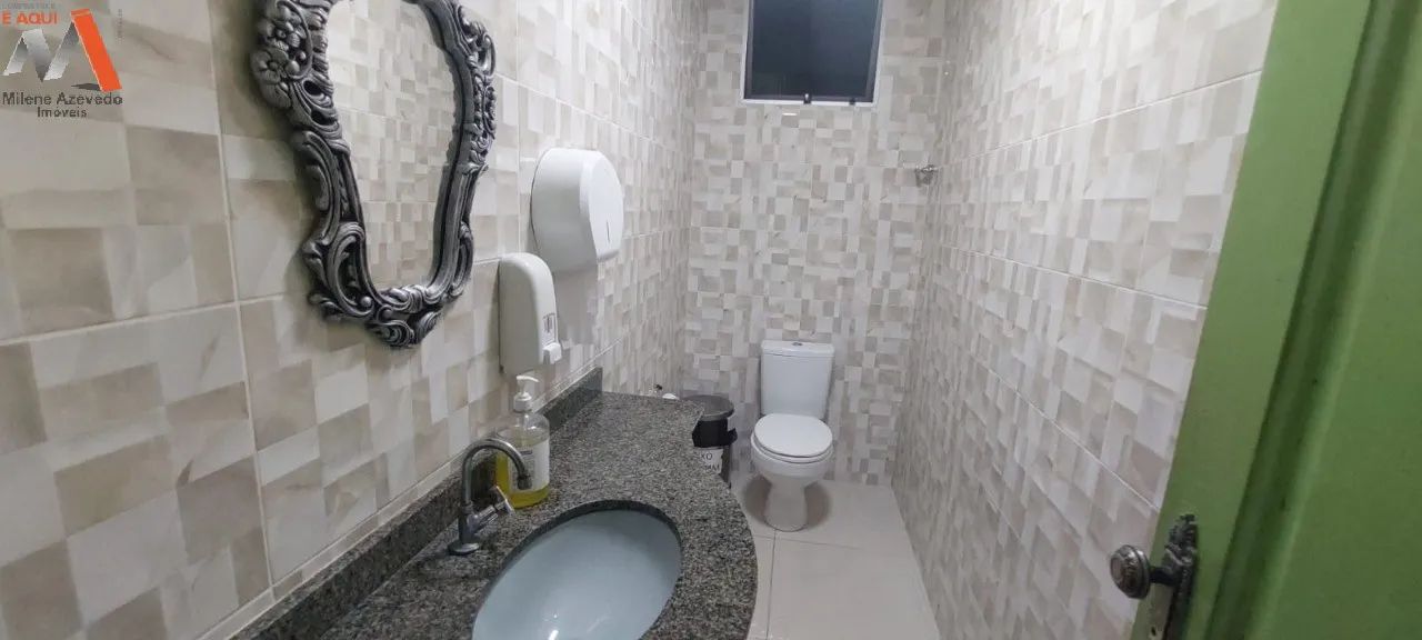 Prédio comercial de 595 m² em 2 pavimentos, pronto para receber sua empresa - Foto 5