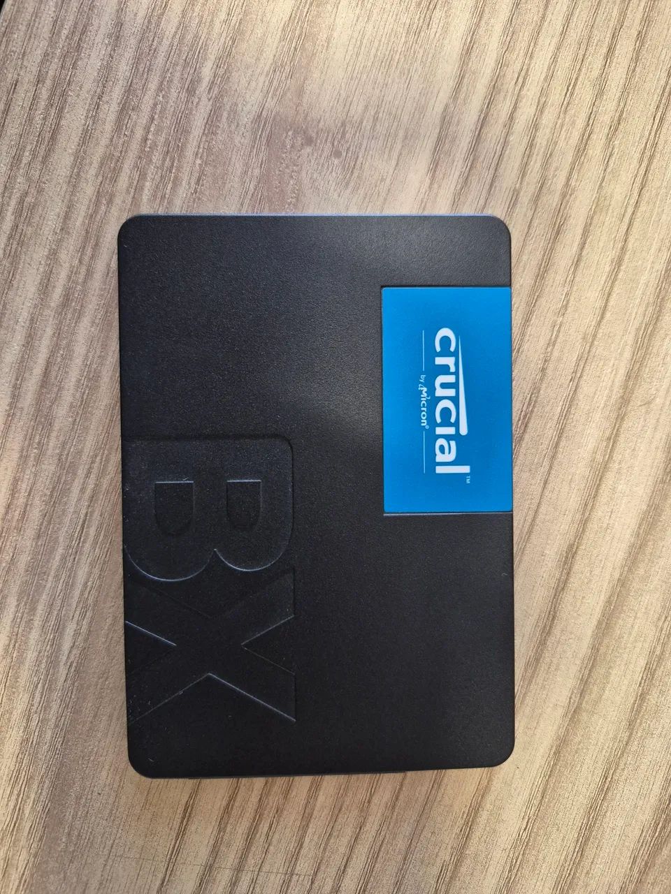 Ssd 240gb crucial - Foto 2