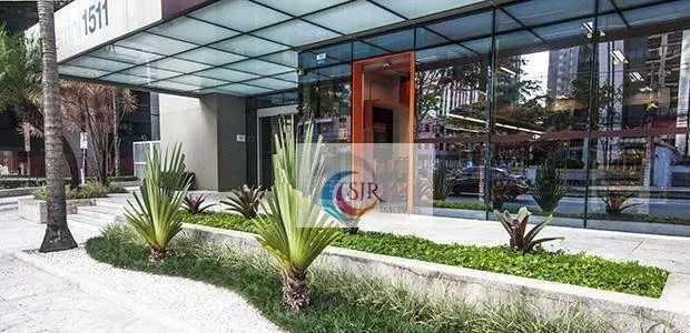 Conjunto para alugar, 376 m² 10 vagas de garagem - Foto 4