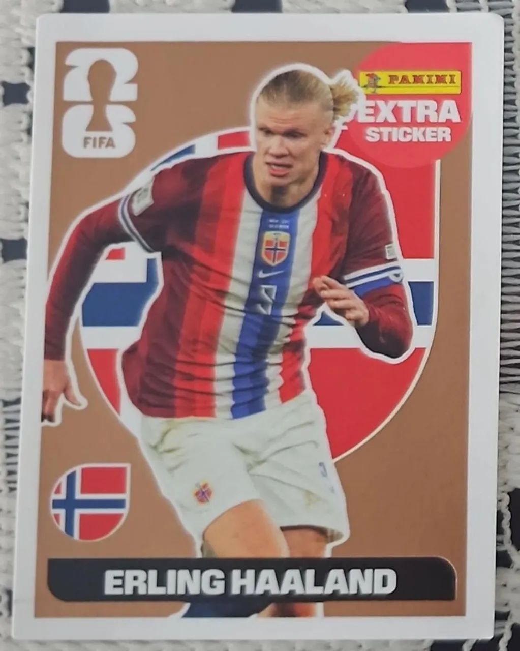 Figurinhas Legends - FIFA 2026 - Foto 4