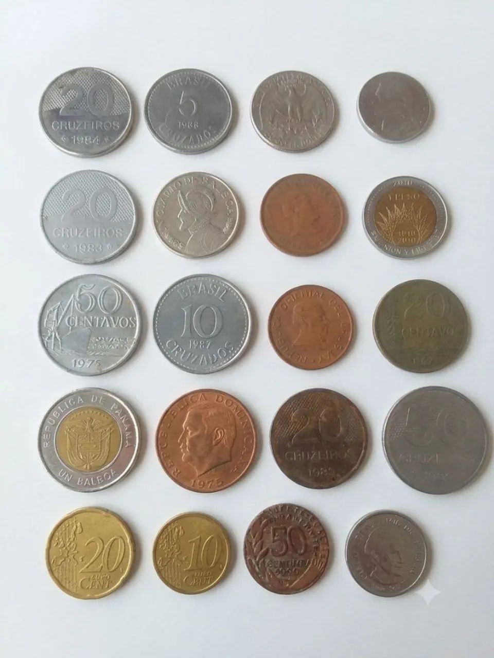- Itens Para Numismáticos. - Foto 4