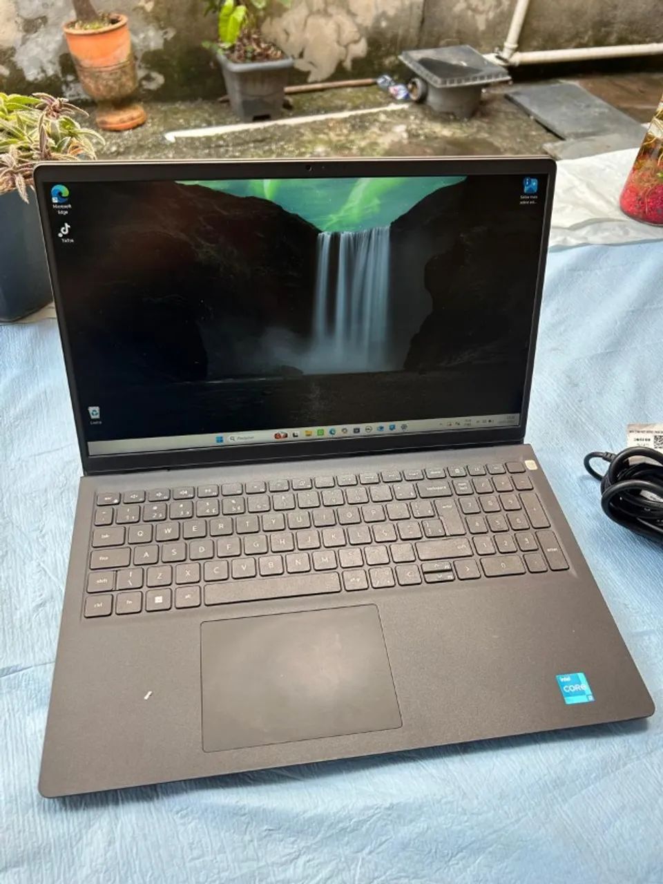 notbook Dell i3 8G RAM - Foto 3