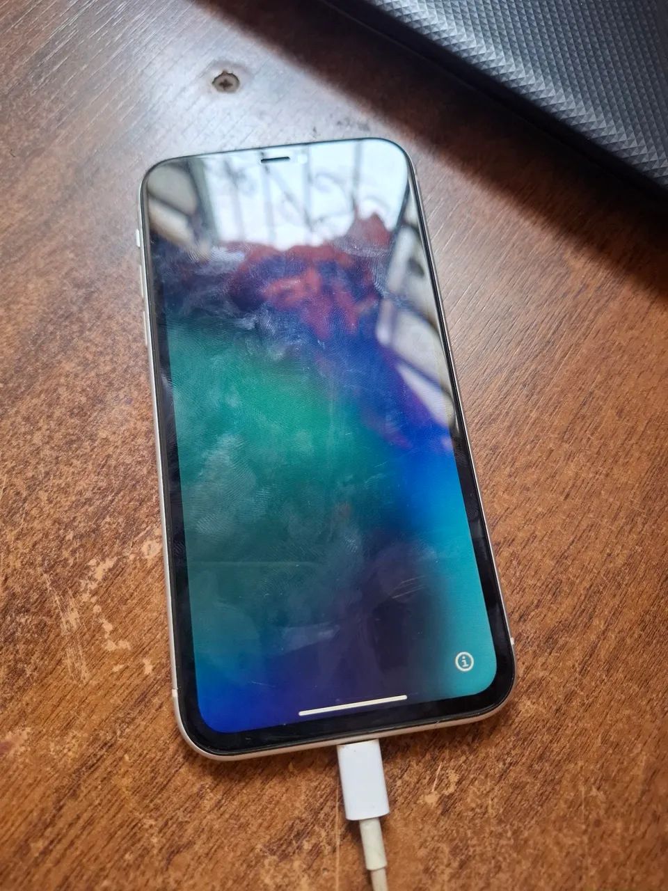 Iphone 11 peças 