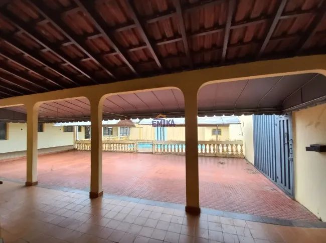 Casa com 3 quarto(s) no bairro Cidade Alta em Cuiabá - MT - Foto 5
