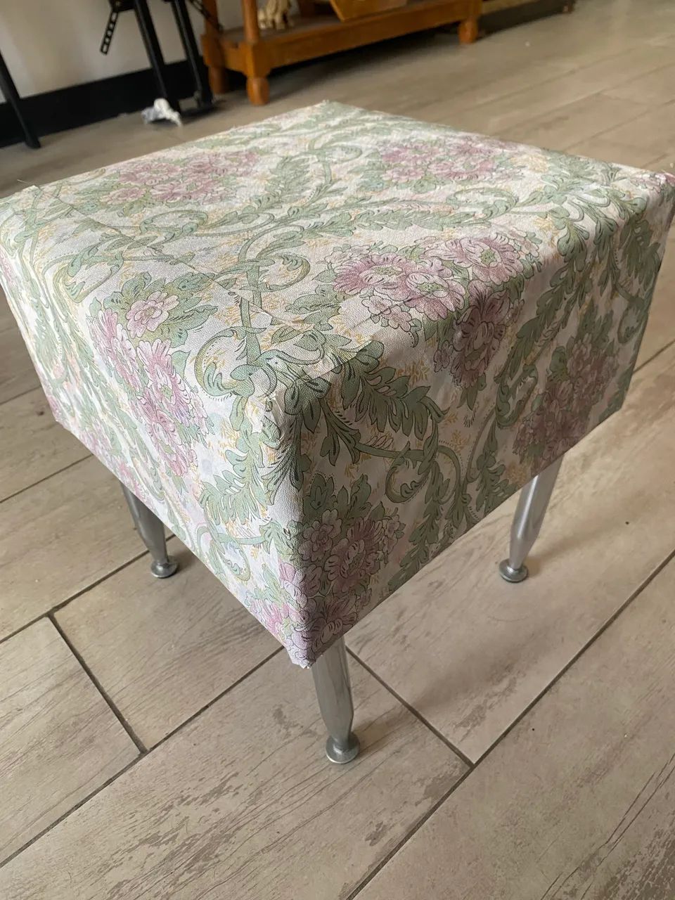 Banqueta 35x35