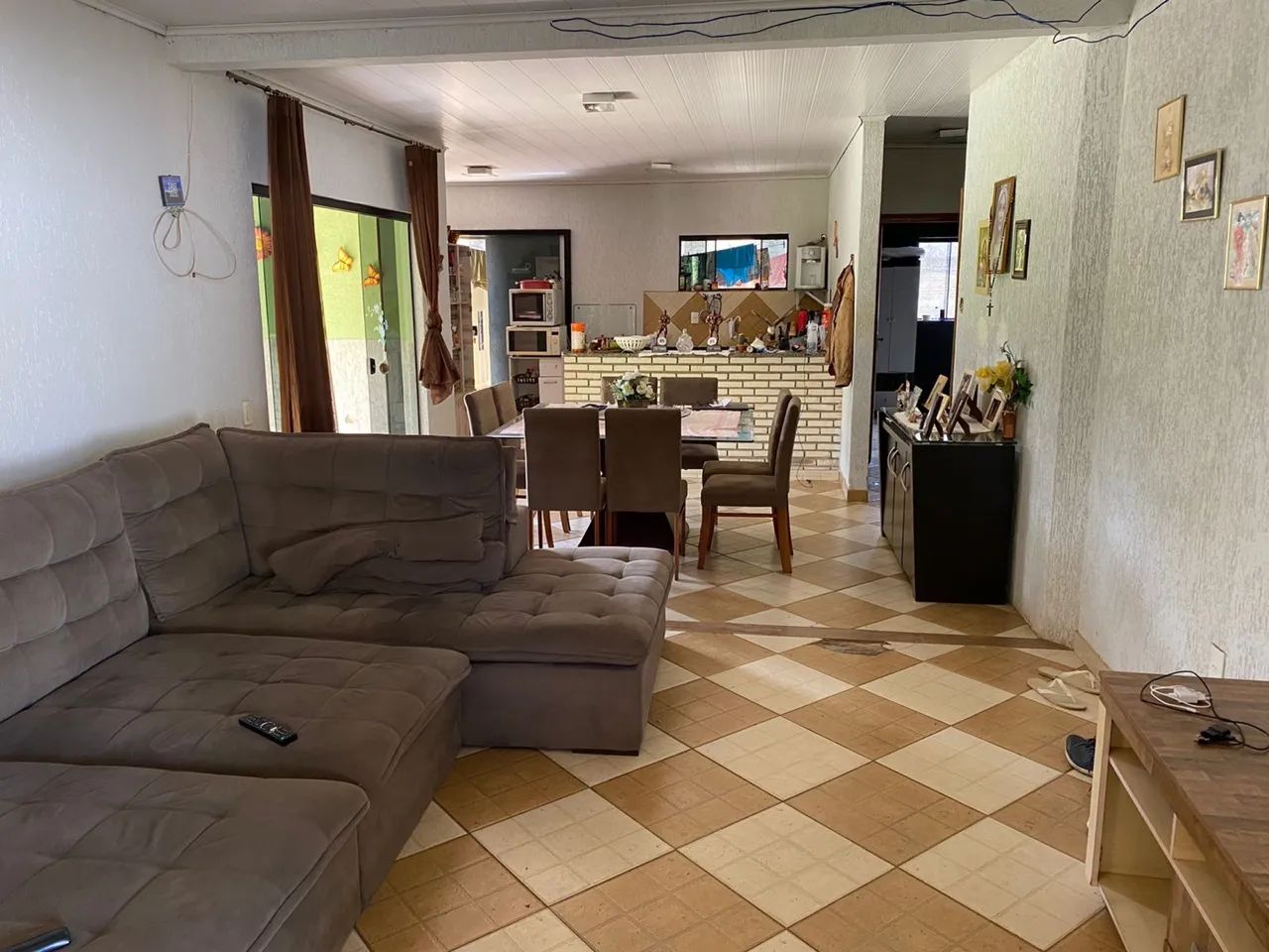EXCELENTE OPORTUNIDADE PARA INVESTIMENTO OU MORADIA - Foto 5