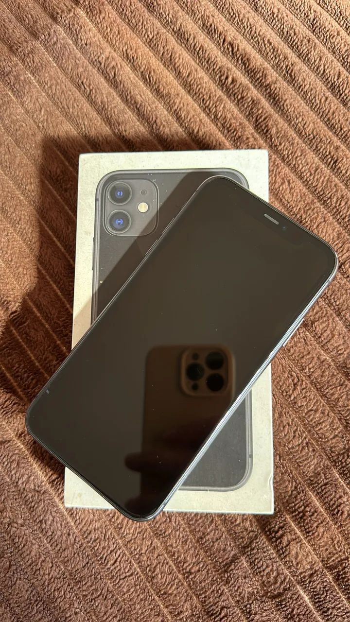 iPhone 11 64GB - Foto 3