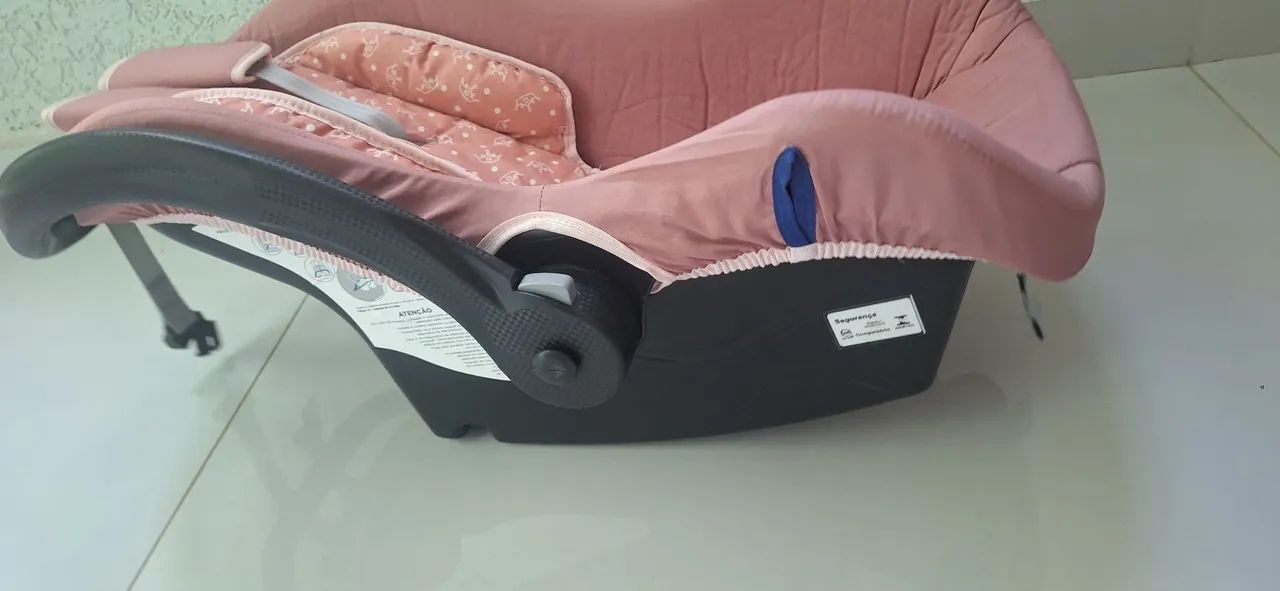 Bebe conforto 