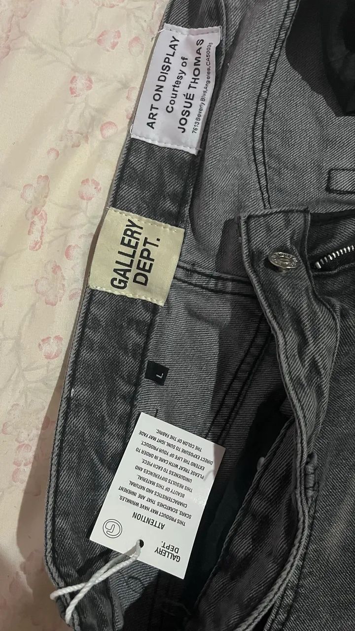 Calça Flare Gallery Dept - Foto 3