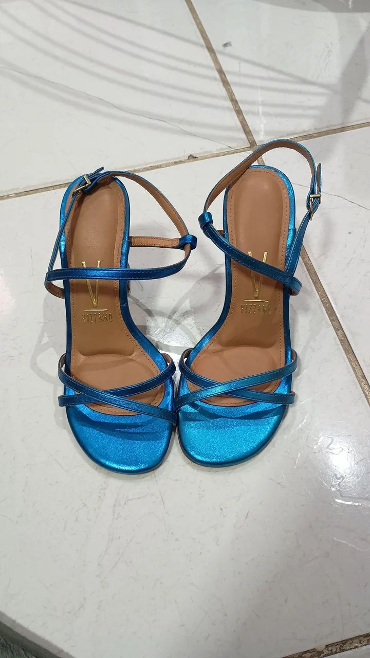 Sapatos  - Foto 3